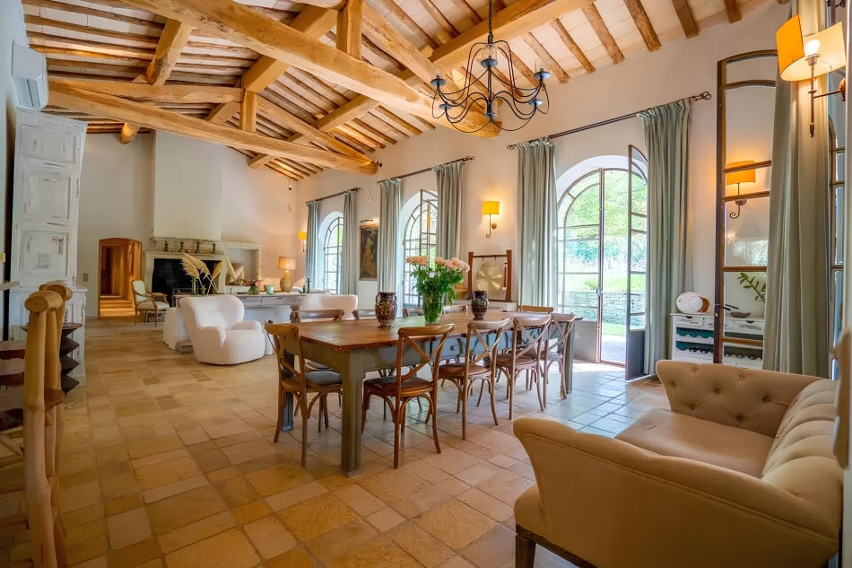 Saint-Tropez Villas - Astraya - Ramatuelle - French Riviera | Luxury Vacation Rentals