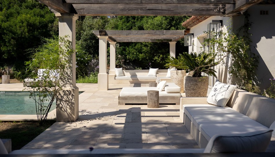 Saint-Tropez Villas - Serena - Cote d'Azur - Saint-Tropez Area - France | Luxury Vacation Rentals