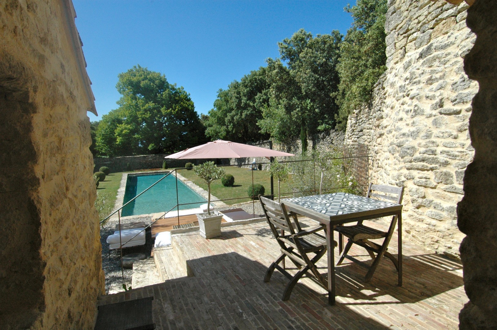 Viking Estate villa Viking Estate Provence Isle Blue