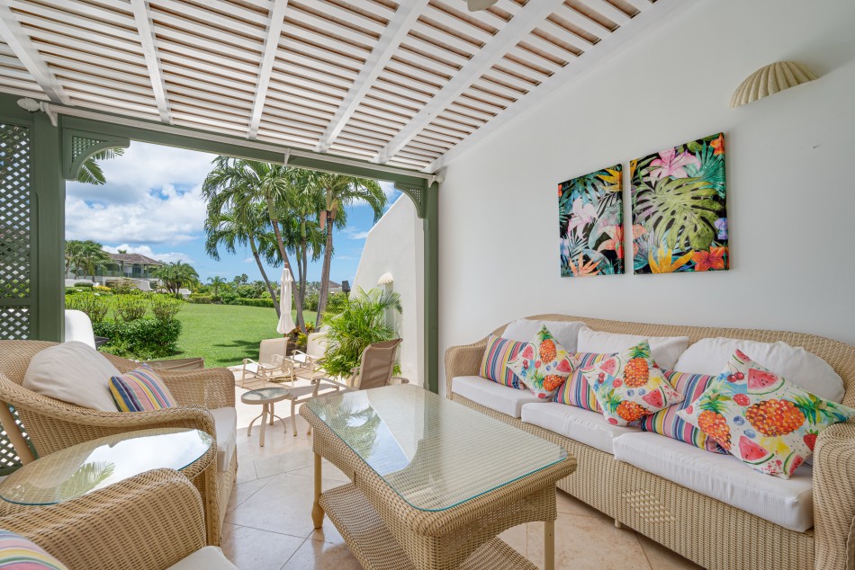 Barbados Villas - Sugar Plum A16 - Sugar Hill Estates - Caribbean | Luxury Vacation Rentals