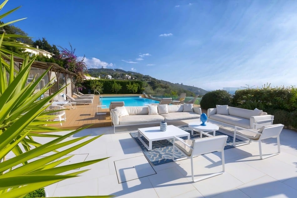 Amalfi Coast Villas - Hermes - Amalfi Coast - Sorrento Area  - Italy | Luxury Vacation Rentals