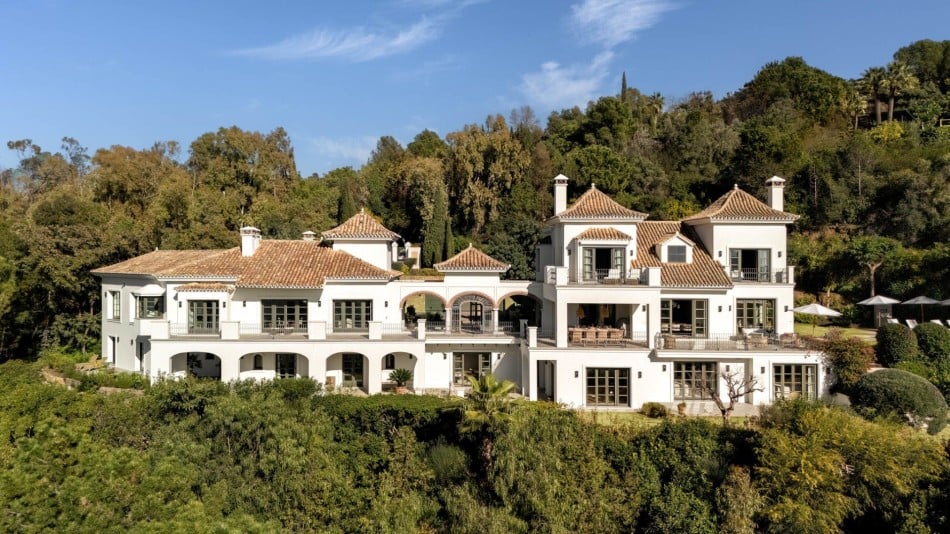 Marbella Villas - Buenavista - La Zagaleta - Spain | Luxury Vacation Rentals