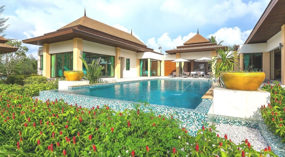 Thailand Villas - Ataman - Honeymoon 1BR Villa - Phang Nga - Asia | Luxury Vacation Rentals