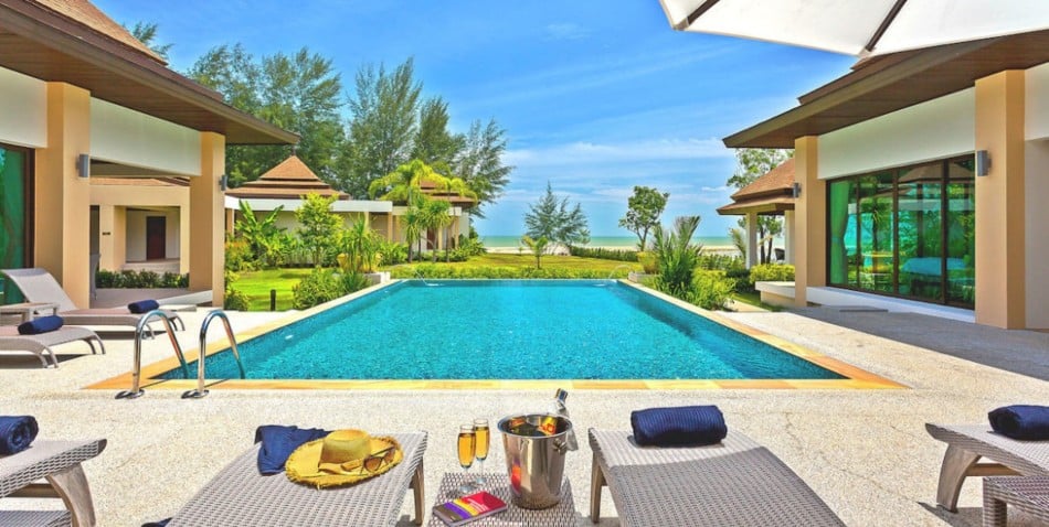 Thailand Villas - Ataman - Family 2BR Villa - Phang Nga - Asia | Luxury Vacation Rentals