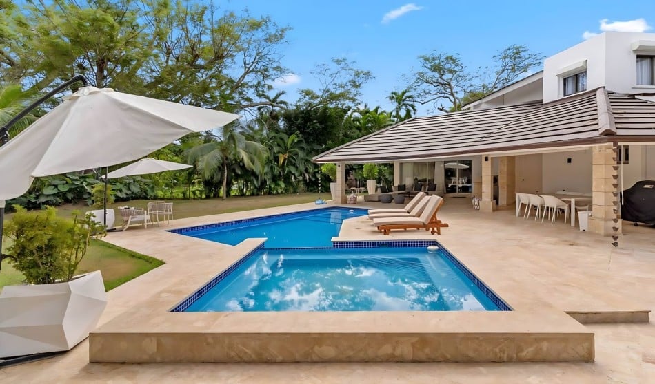 Casa de Campo Villas - Carol - La Romana - Caribbean | Luxury Vacation Rentals