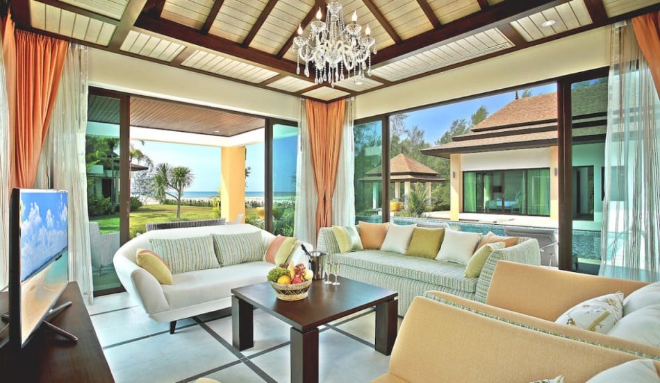 Thailand Villas - Ataman - Luxury 3BR Villa - Phang Nga - Asia | Luxury Vacation Rentals