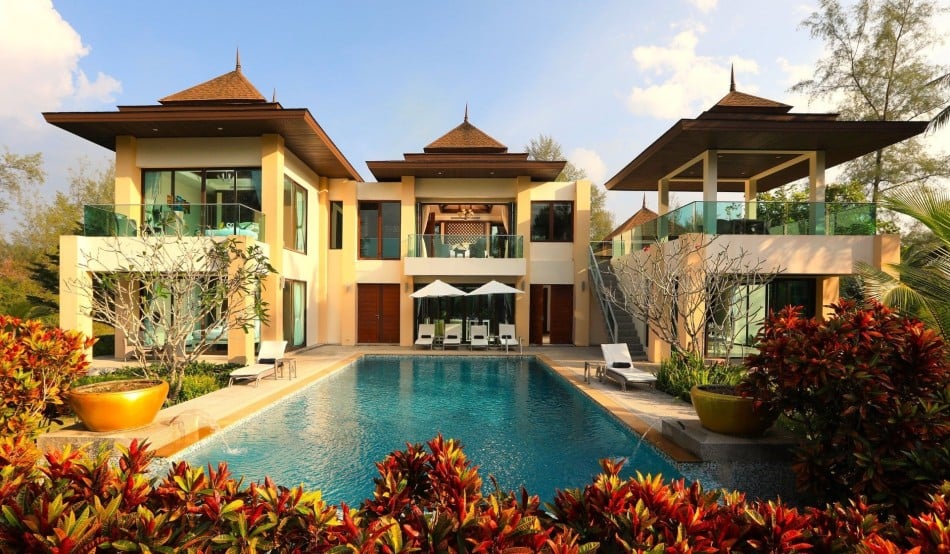 Thailand Villas - Ataman - Premium 3BR Villa - Phang Nga - Asia | Luxury Vacation Rentals