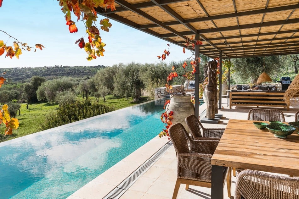 Sicily Villas - Zigulotto - Syracuse - Italy | Luxury Vacation Rentals