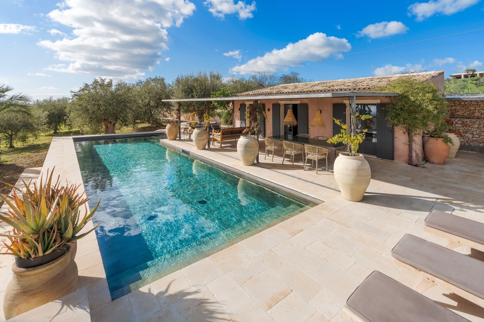 Sicily Villas - Ziguli - Syracuse - Italy | Luxury Vacation Rentals