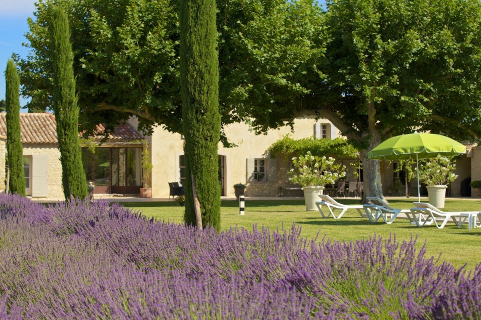 Provence Villas - Mon Reve Provencal - Isle sur la Sorgue - France | Luxury Vacation Rentals