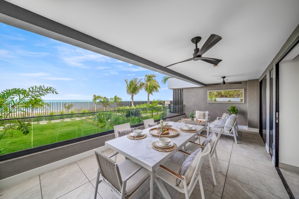Barbados Villas - Allure 101 - St Michael - Caribbean | Luxury Vacation Rentals