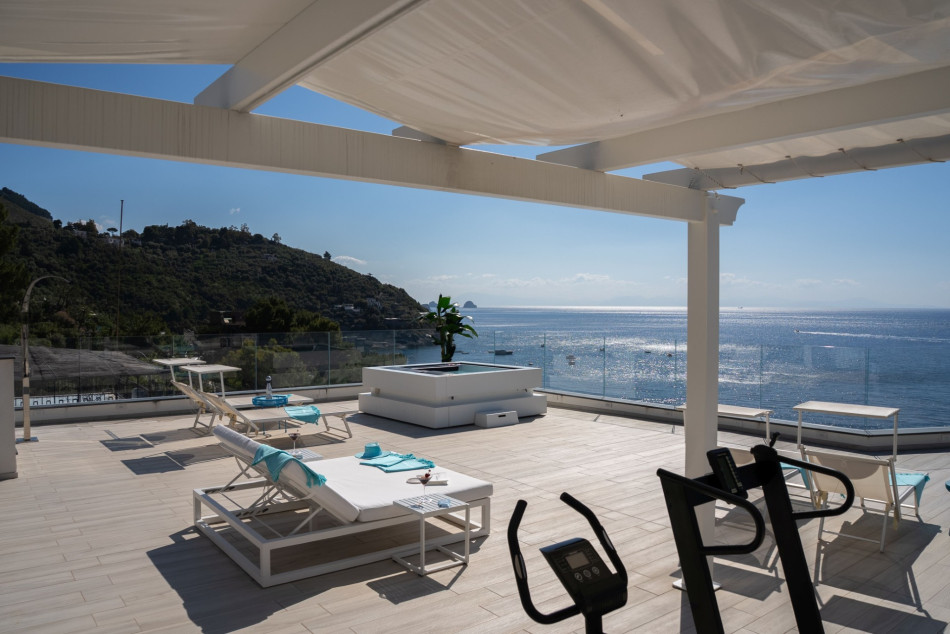 Amalfi Coast Villas - Neranyum - Nerano - Italy | Luxury Vacation Rentals