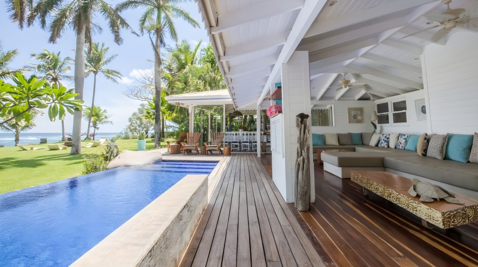 Costa Rica Villas - Diosa del Mar - Playa Junquillal - Guanacaste - Caribbean | Luxury Vacation Rentals