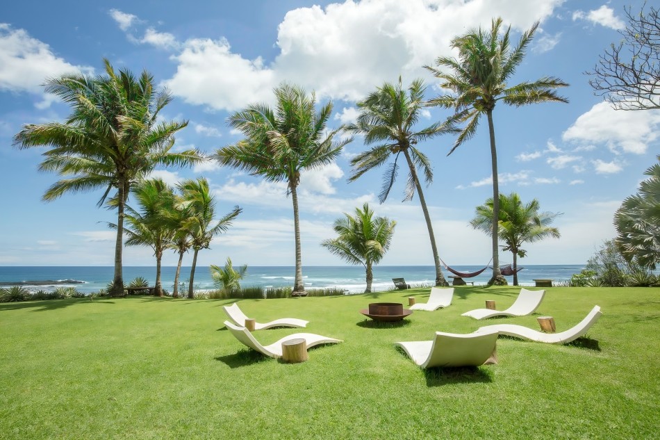 Costa Rica Villas - Odisea - Playa Junquillal - Guanacaste - Caribbean | Luxury Vacation Rentals