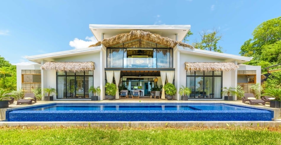 Costa Rica Villas - Cocoon - Costa Rica - Tamarindo - Caribbean | Luxury Vacation Rentals