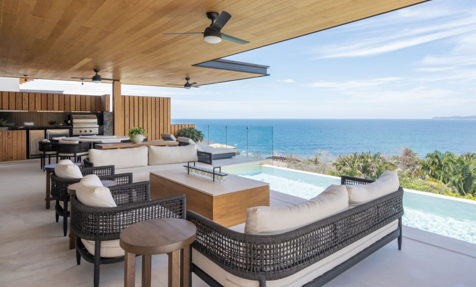 Punta Mita Villas - La Vista - Iyari - Mexico | Luxury Vacation Rentals