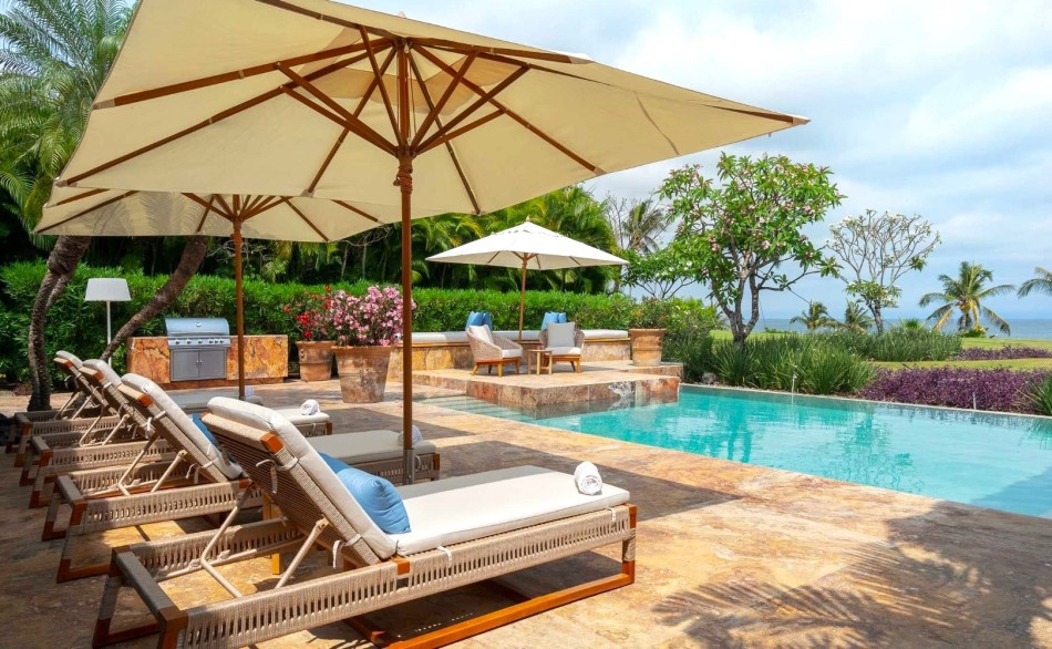 Punta Mita Villas - El Jardin - Lagos del Mar - Mexico | Luxury Vacation Rentals