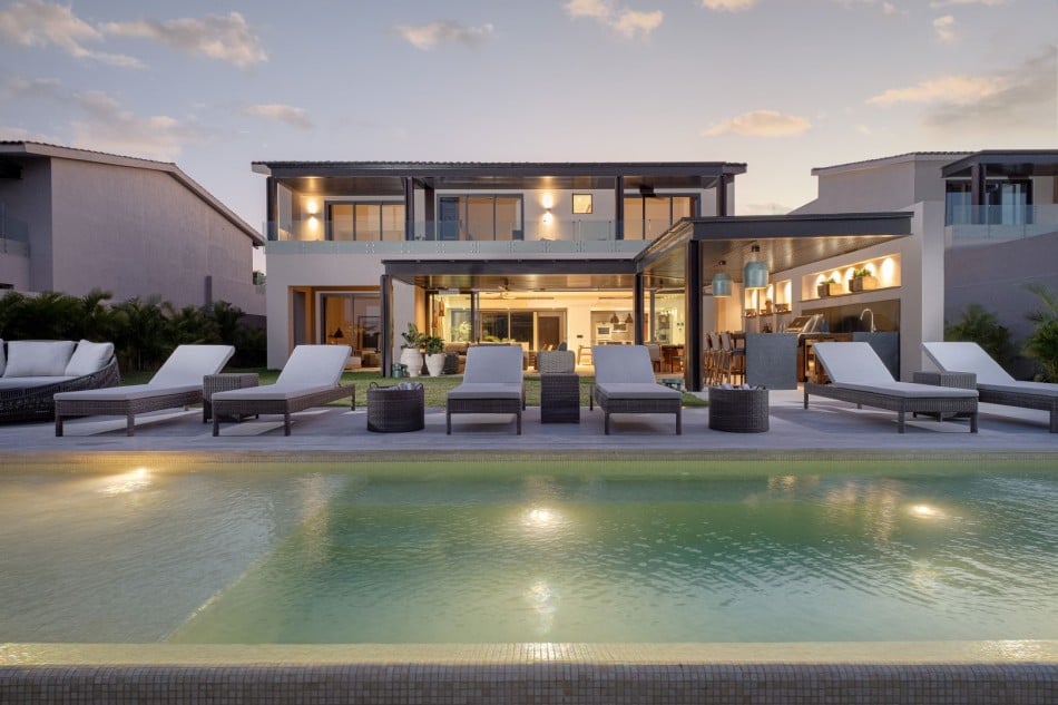 Punta Mita Villas - Casa Bakal - Porta Fortuna - Mexico | Luxury Vacation Rentals