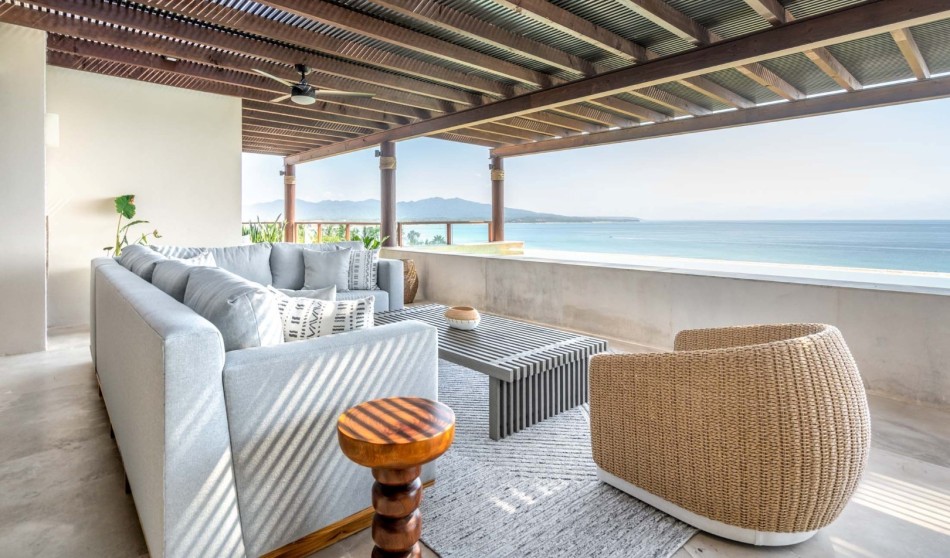 Punta Mita Villas - Condo La Cima - El Encanto - Mexico | Luxury Vacation Rentals