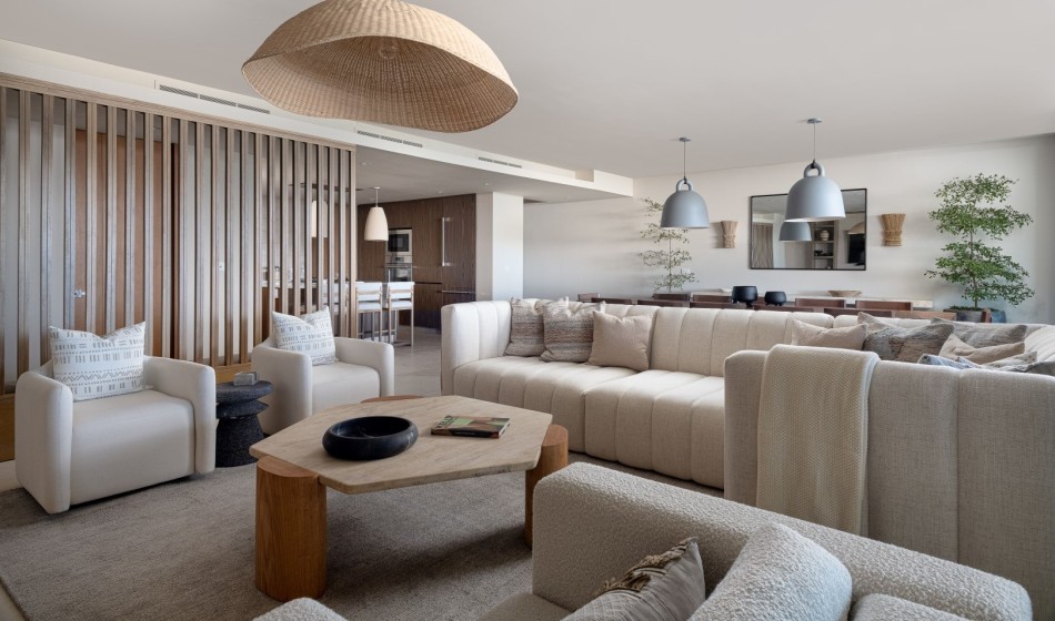 Punta Mita Villas - Condo Serea - Surf Residences - Mexico | Luxury Vacation Rentals