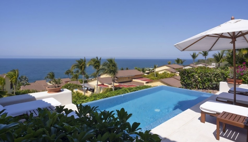 Punta Mita Villas - Avanti - Punta Mita - Four Seasons - Mexico | Luxury Vacation Rentals