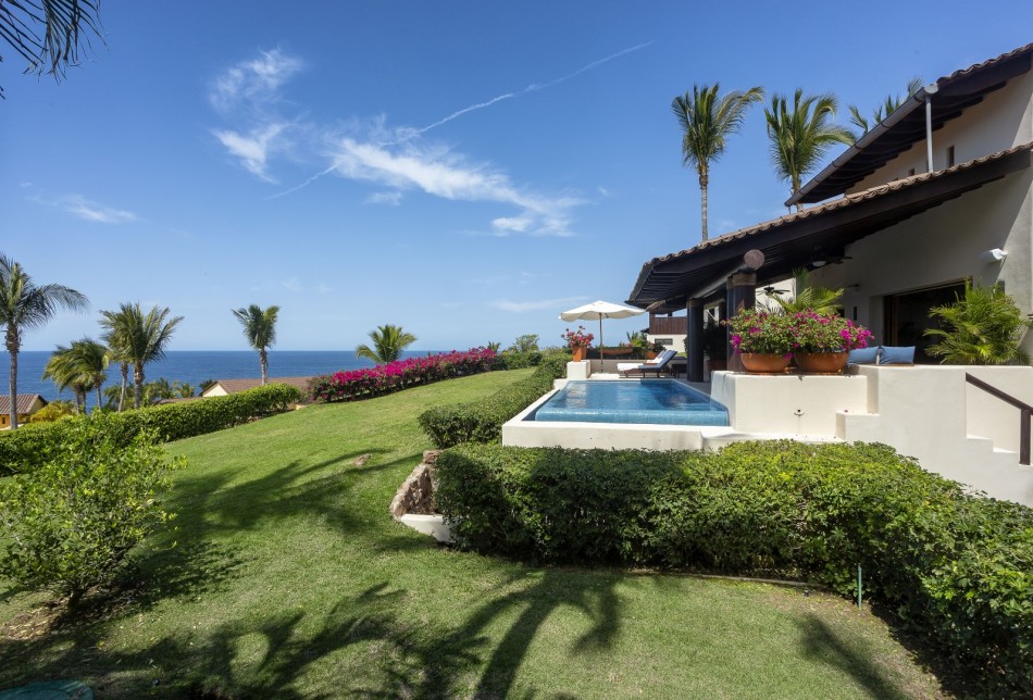 Punta Mita Villas - Riva - Punta Mita - Four Seasons - Mexico | Luxury Vacation Rentals