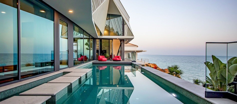 Portugal Villas - Marisol - Portugal - Algarve - Portugal | Luxury Vacation Rentals