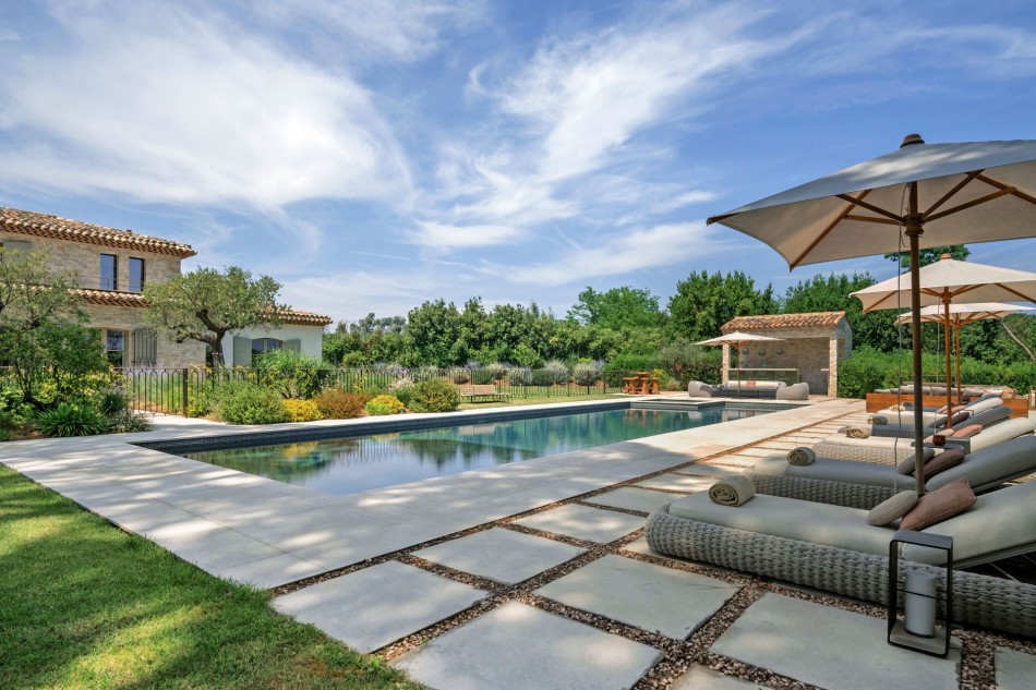 Saint-Tropez Villas - Ventura - Saint-Tropez - Ramatuelle - French Riviera | Luxury Vacation Rentals