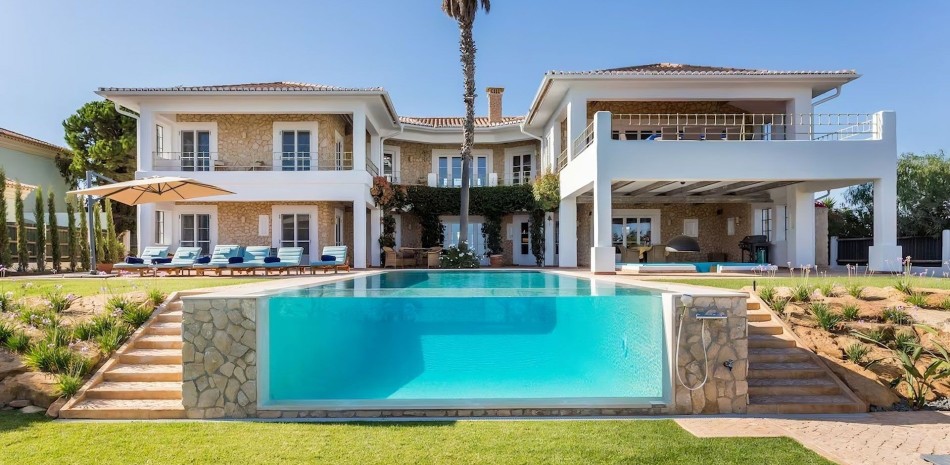 Portugal Villas - Beleza - Algarve - Algarve - Portugal | Luxury Vacation Rentals