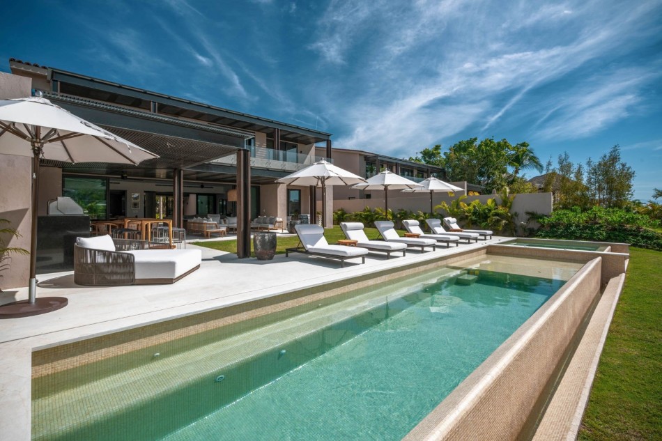 Punta Mita Villas - Amistad - Porta Fortuna - Mexico | Luxury Vacation Rentals