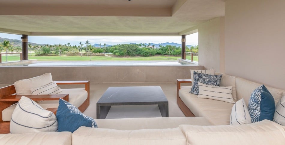Punta Mita Villas - Condo Silver - El Encanto - Mexico | Luxury Vacation Rentals