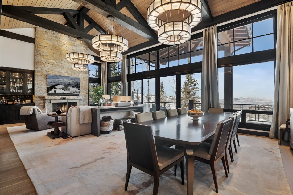 Park City Villas - Silver Buck - Empire Pass - Utah | Luxury Vacation Rentals