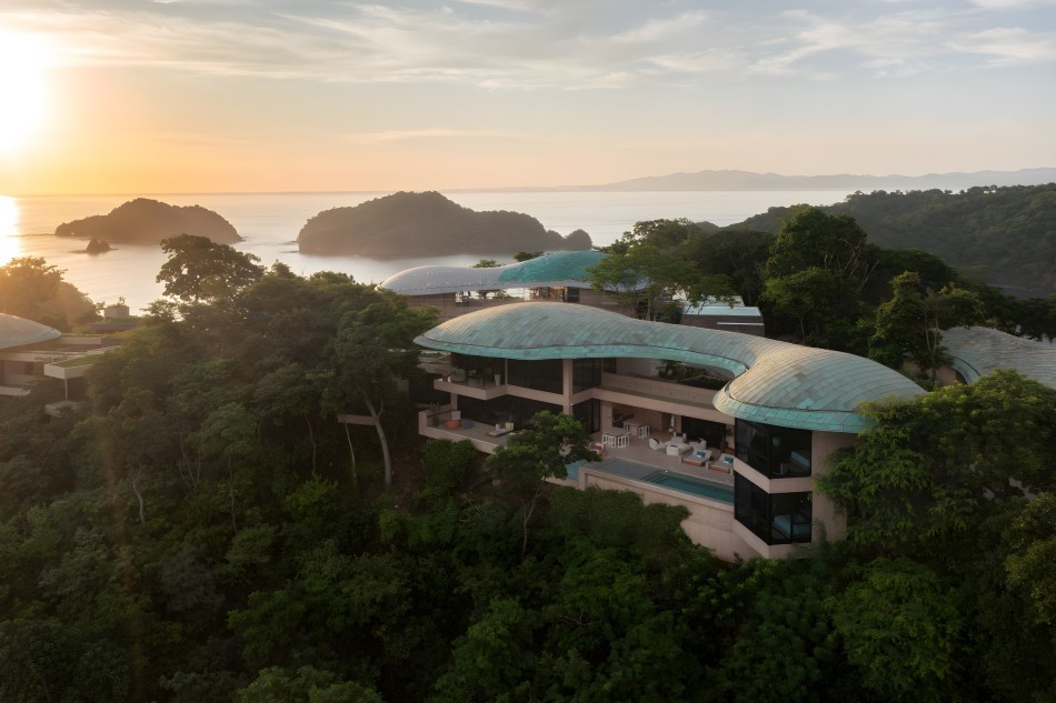 Costa Rica Villas - Mariposa - Costa Rica - Papagayo Peninsula - Caribbean | Luxury Vacation Rentals