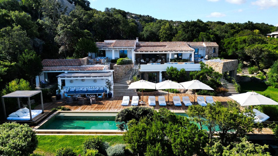 Sardinia Villas - Noam Porto Rotondo - Porto Rotondo - Italy | Luxury Vacation Rentals