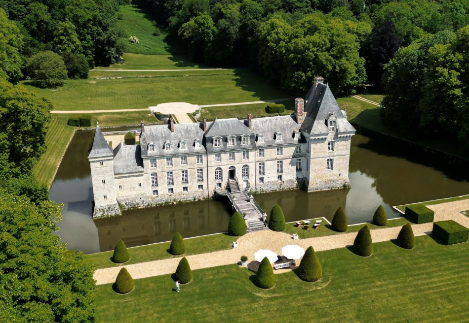 Normandy Villas - Noam Normandy - Pays d'Auge - France | Luxury Vacation Rentals