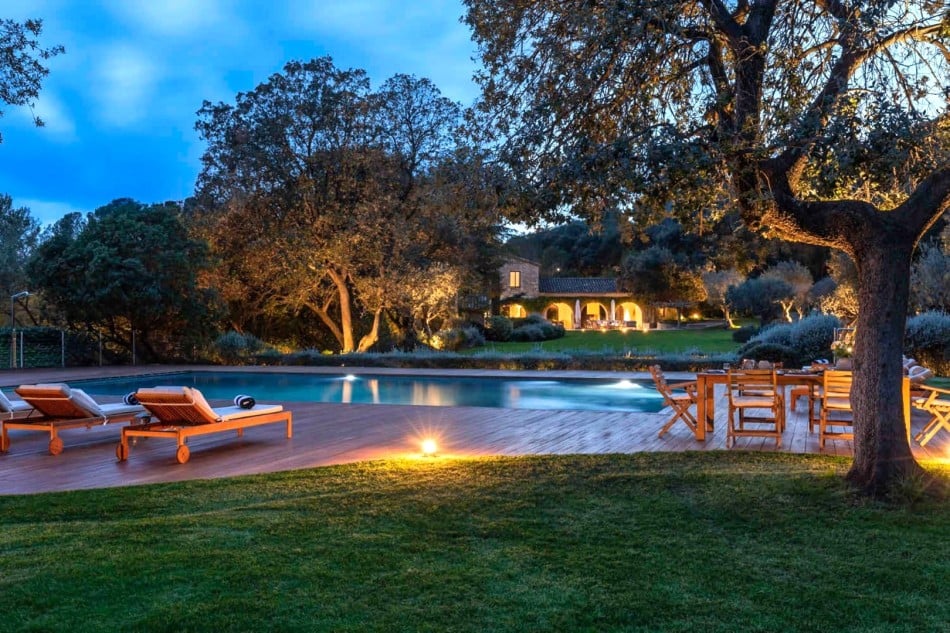 Cannes Villas - Noam Vallauris - Vallauris - France | Luxury Vacation Rentals