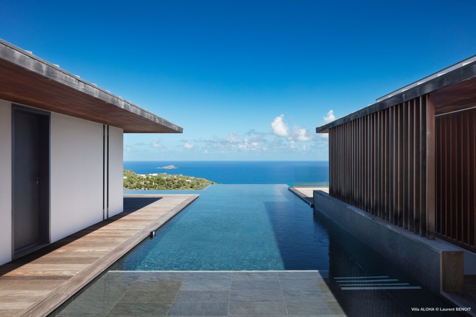St Barts Villas - Aloha - Vitet - Caribbean | Luxury Vacation Rentals