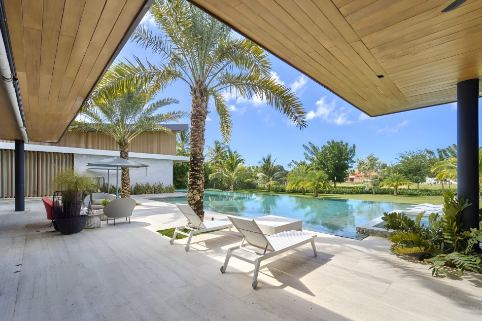 Casa de Campo Villas - Mimi - Casa de Campo Area - Caribbean | Luxury Vacation Rentals