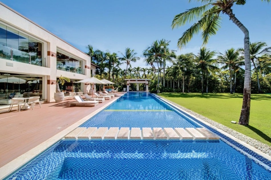 Casa de Campo Villas - Nar - Casa de Campo Area - Caribbean | Luxury Vacation Rentals