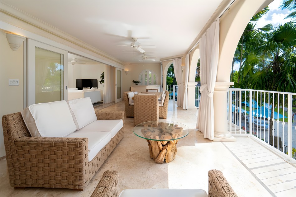 Barbados Villas - St. Peter's Bay 211 - St Peter - Caribbean | Luxury Vacation Rentals