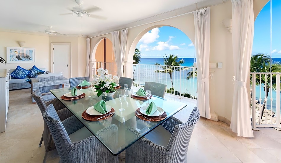 Barbados Villas - St. Peter's Bay 402 - St Peter - Caribbean | Luxury Vacation Rentals