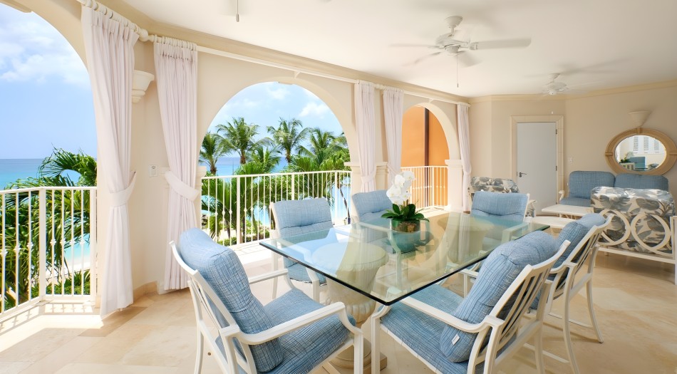 Barbados Villas - St. Peters Bay 301 - St Peter - Caribbean | Luxury Vacation Rentals