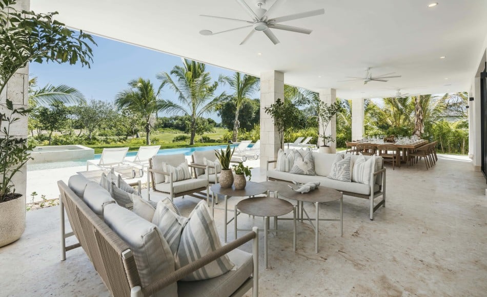 Punta Cana Villas - Hacienda A71 - Hacienda - Caribbean | Luxury Vacation Rentals