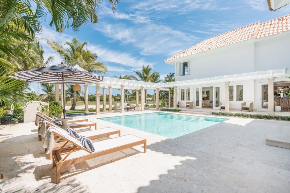 Punta Cana Villas - Tortuga Bay B11 - Tortuga Bay - Caribbean | Luxury Vacation Rentals