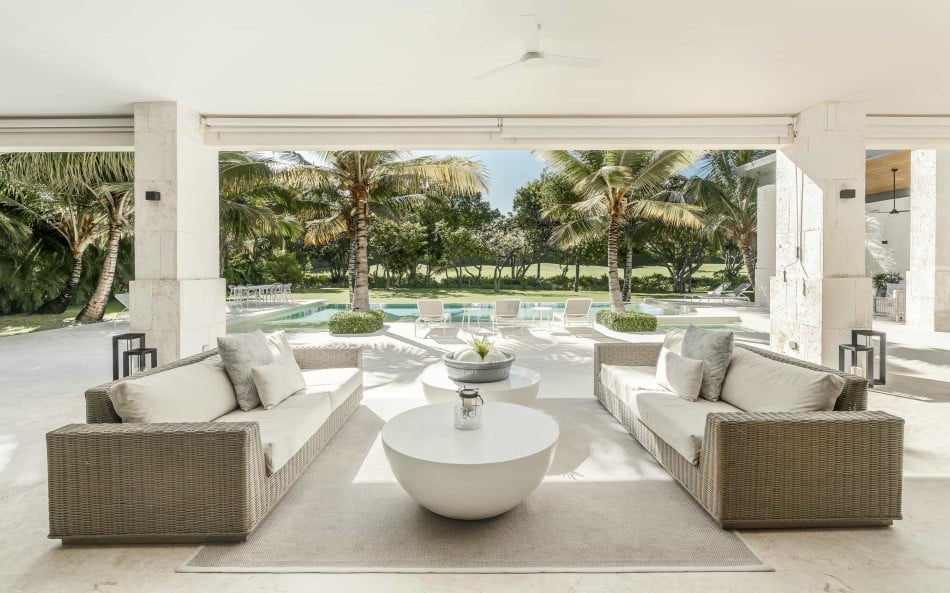 Punta Cana Villas - Hacienda A97 - Hacienda - Caribbean | Luxury Vacation Rentals