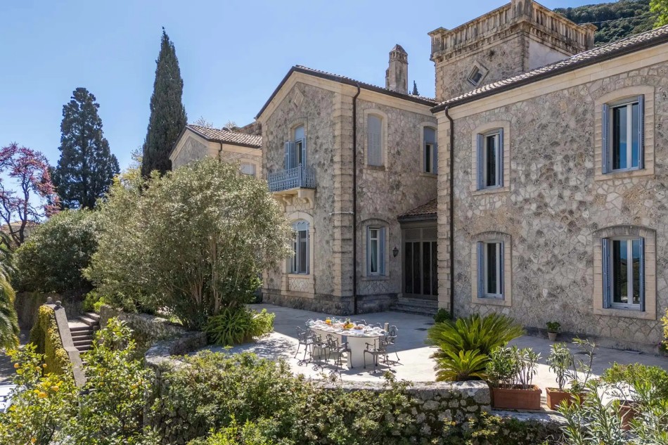 Corfu Villas - Claudia - Doukades - Greece | Luxury Vacation Rentals