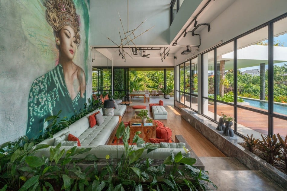 Bali Villas - Mandala Oasis - Canggu - Indonesia | Luxury Vacation Rentals