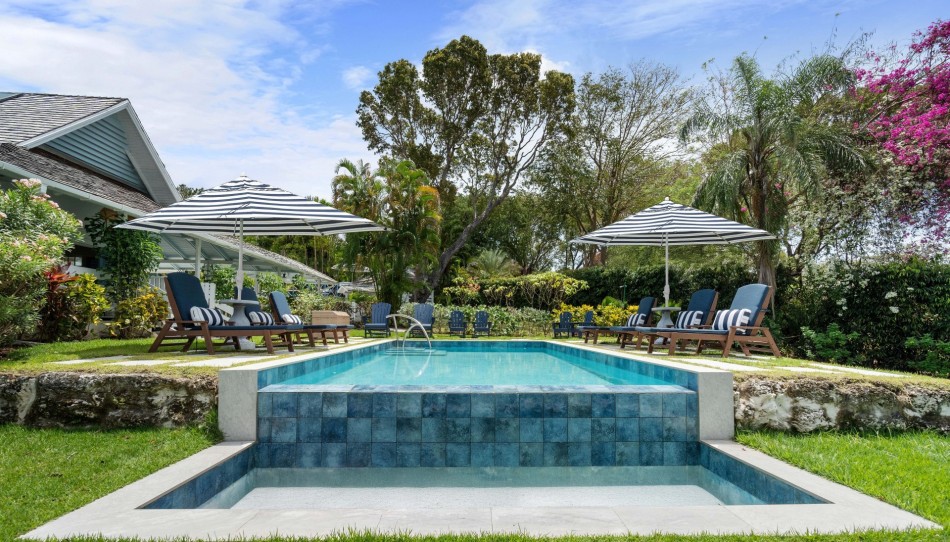 Barbados Villas - Polo View - Polo Ridge, St James - Caribbean | Luxury Vacation Rentals