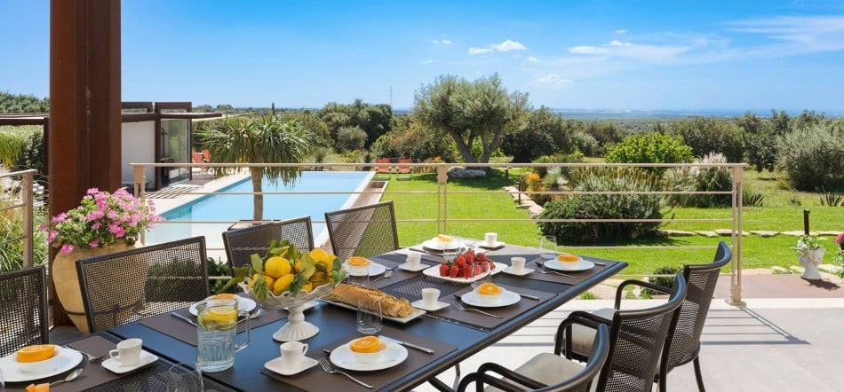 Sicily Villas - Corte Antigua - Ragusa - Italy | Luxury Vacation Rentals