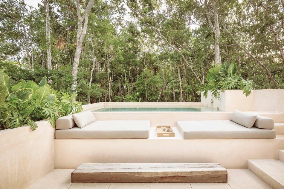 Tulum Villas - Candela - Tulum City - Mexico | Luxury Vacation Rentals